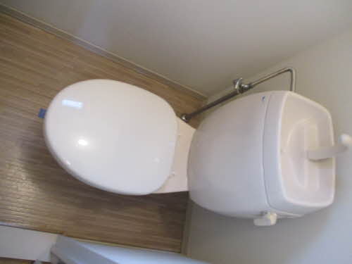 サンライト芳賀 201号-7