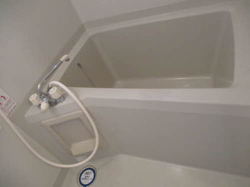 サンライト芳賀 201号-8