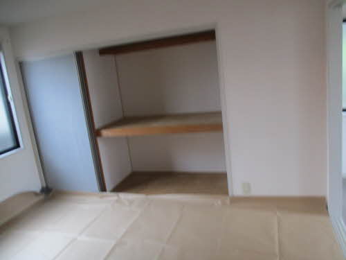 サンライト芳賀 201号-12