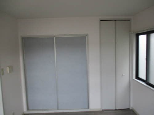 サンライト芳賀 201号-14