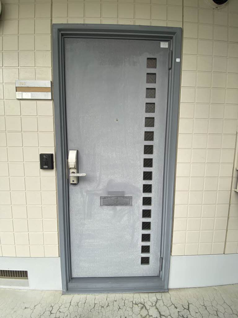 エクセレントK-1 101号-12