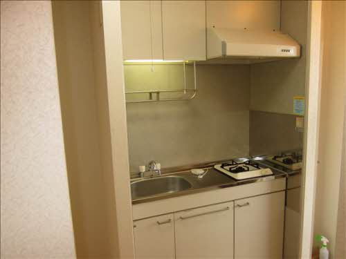 エクセレントK-1 203号-3