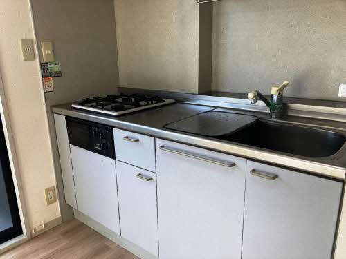 レジデンスＫ 201号-5