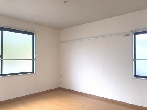 レジデンスＫ 201号-6