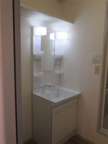 レジデンスＫ 201号-10