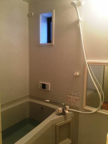 レジデンスＫ 201号-11