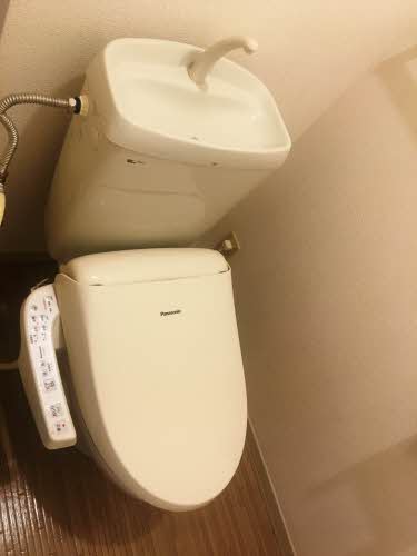 レジデンスＫ 201号-12