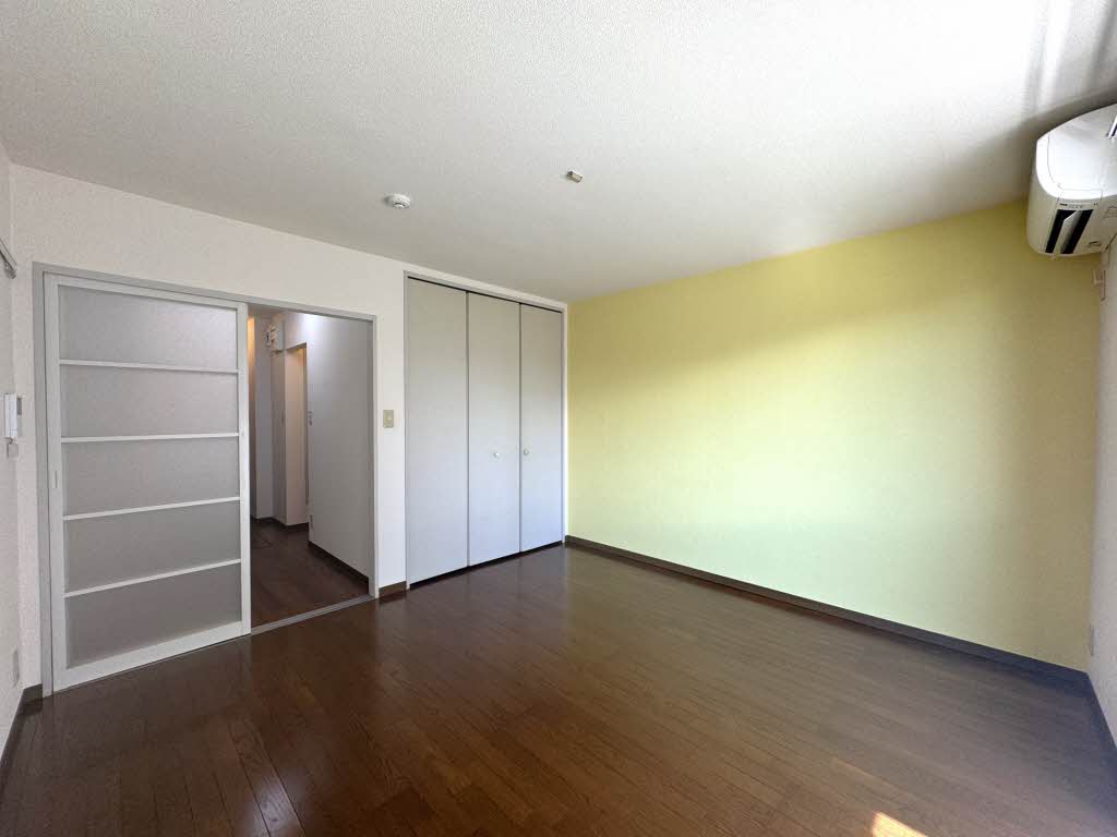 エレンシア古坦 101号-2