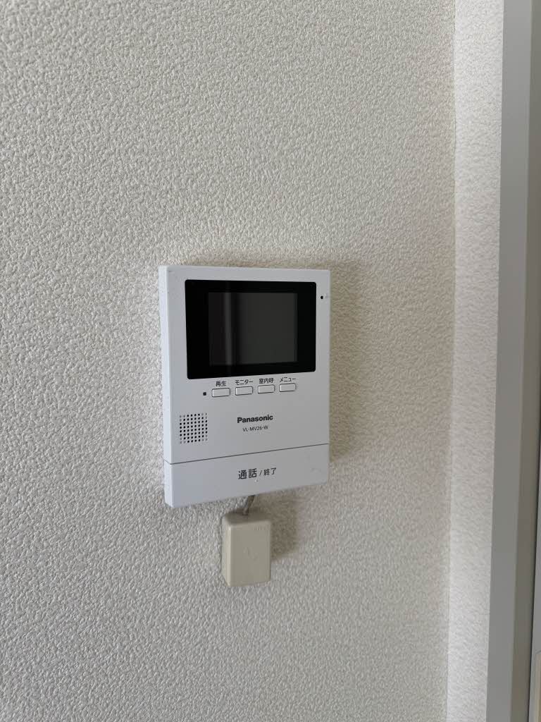 エレンシア古坦 101号-6