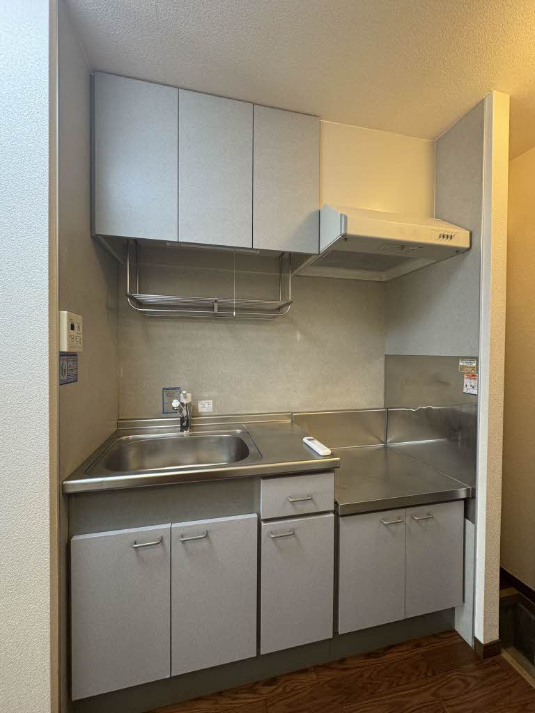 エレンシア古坦 101号-8