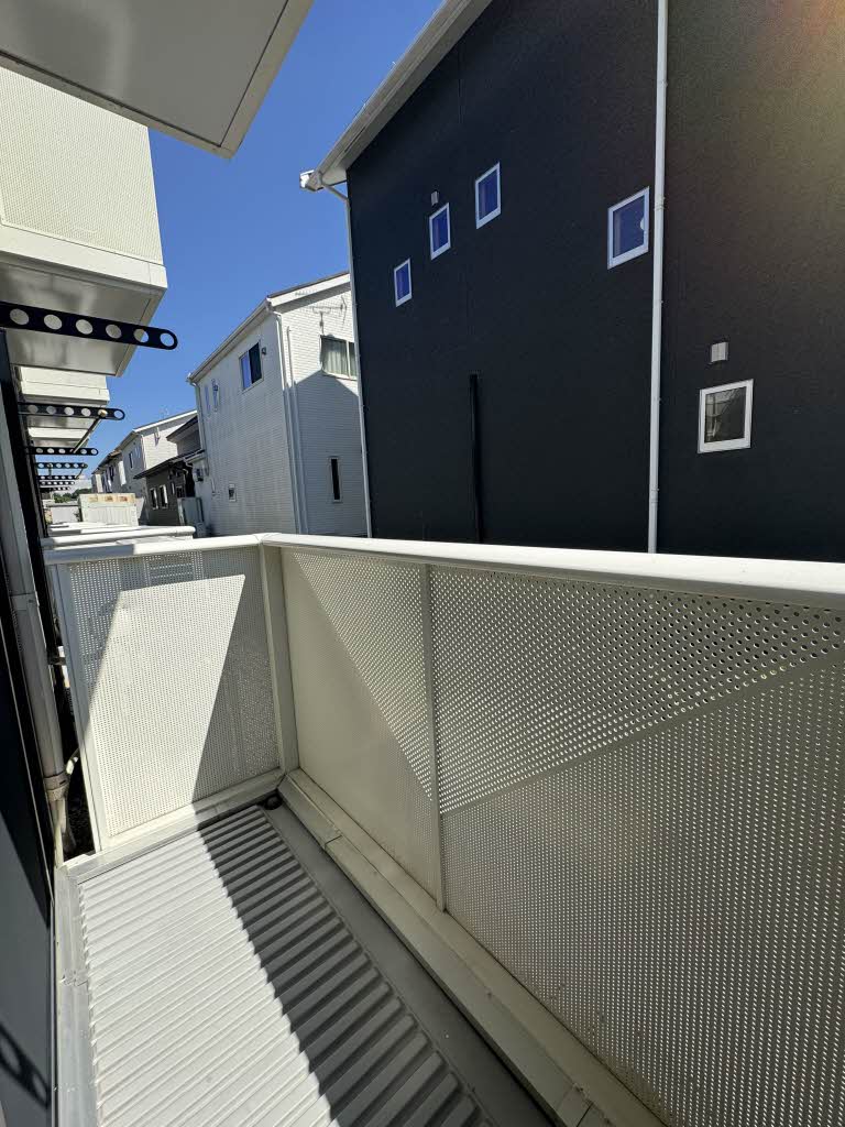 エレンシア古坦 101号-12