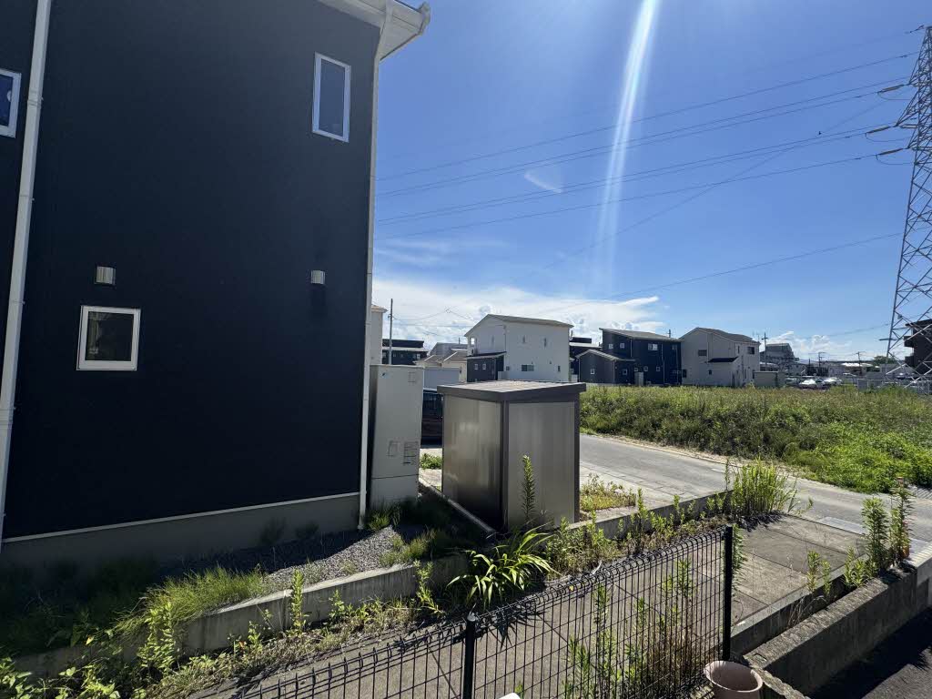 エレンシア古坦 101号-13