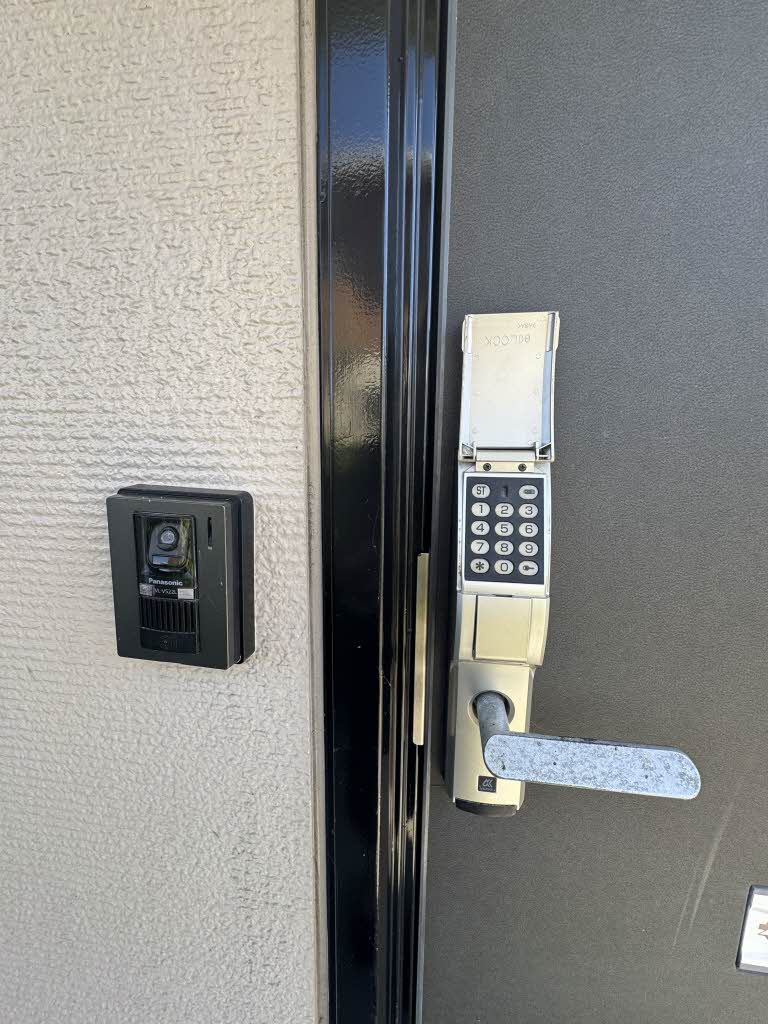 エレンシア古坦 101号-15