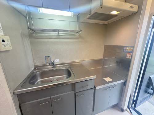 エレンシア古坦 102号-6