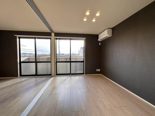 ディアスＴ＆Ｈ　Ａ 201号-1