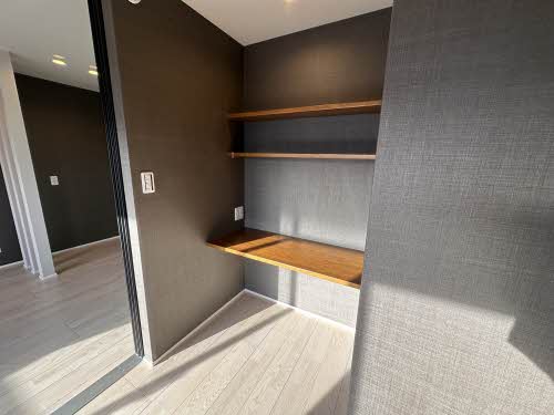 ディアスＴ＆Ｈ　Ａ 201号-4