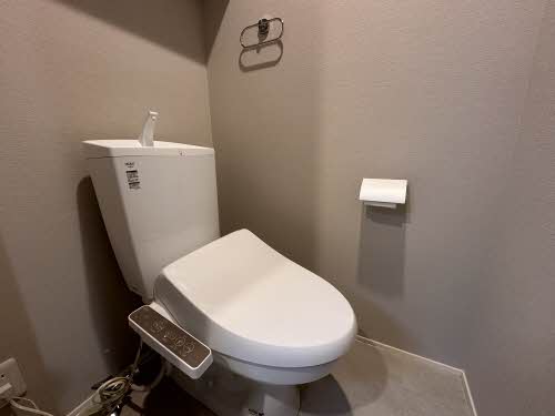 ディアスＴ＆Ｈ　Ａ 201号-7