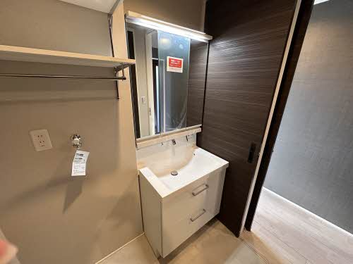 ディアスＴ＆Ｈ　Ａ 201号-8