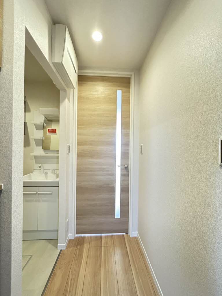 ディアスＴ＆Ｈ　Ｂ 101号-3