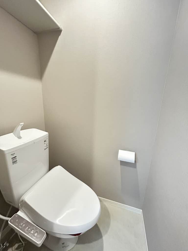 ディアスＴ＆Ｈ　Ｂ 101号-5