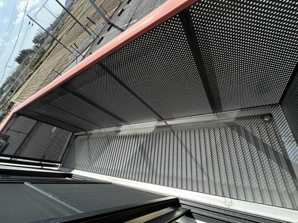 ディアスＴ＆Ｈ　Ｂ 101号-10