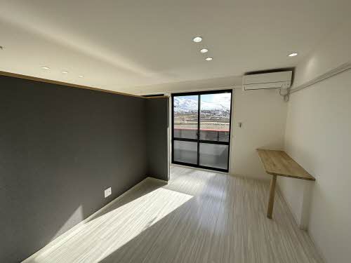 ディアスＴ＆Ｈ　Ｂ 201号-1