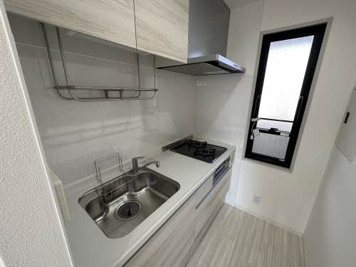 ディアスＴ＆Ｈ　Ｂ 201号-3