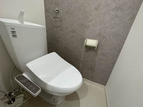 ディアスＴ＆Ｈ　Ｂ 201号-6