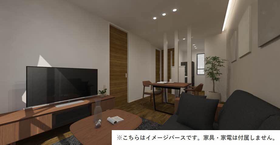 ビアン・シュールＢ101-3