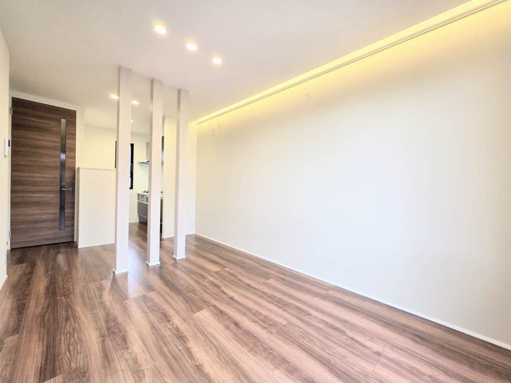 ビアン・シュールＢ 201号-1