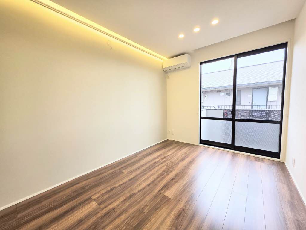 ビアン・シュールＢ 201号-2