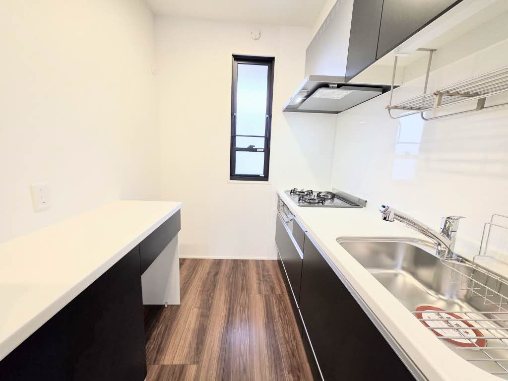 ビアン・シュールＢ 201号-3