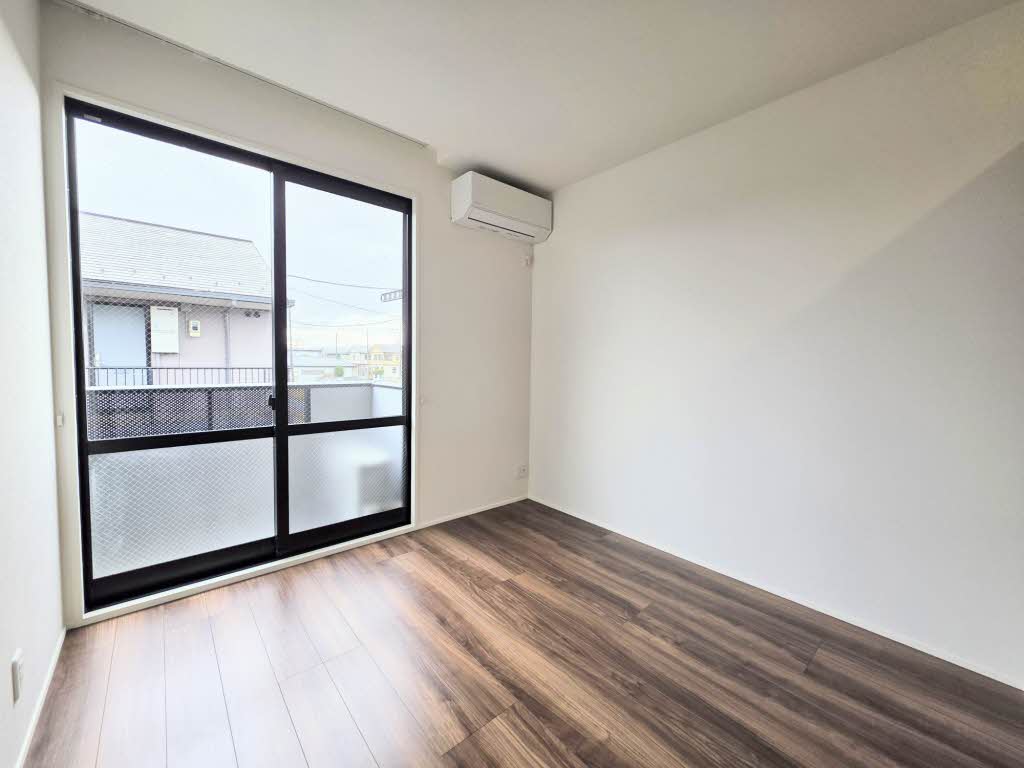 ビアン・シュールＢ 201号-5