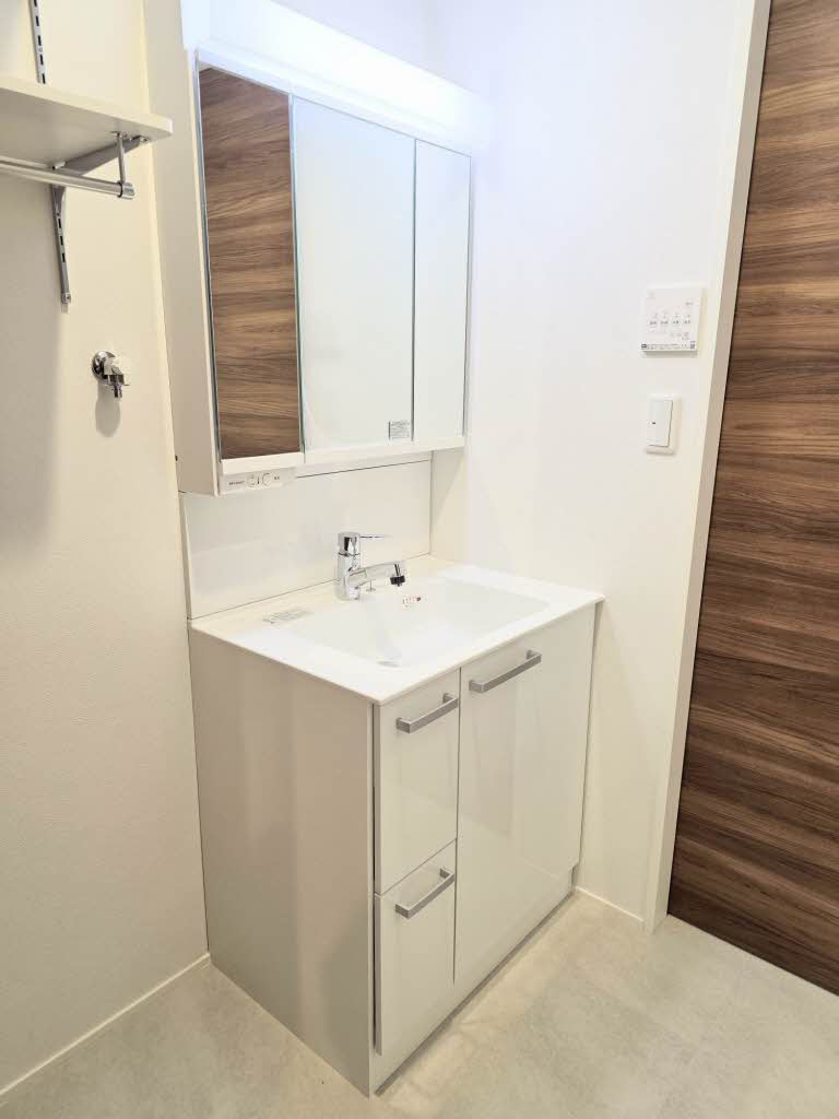 ビアン・シュールＢ 201号-7