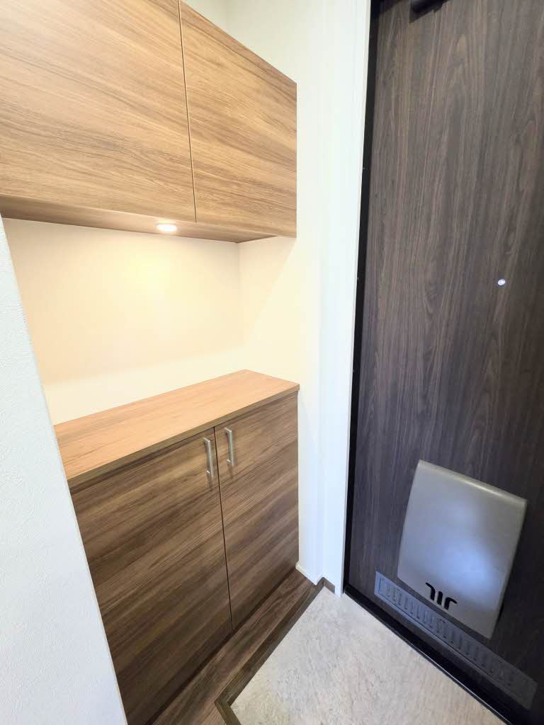 ビアン・シュールＢ 201号-10