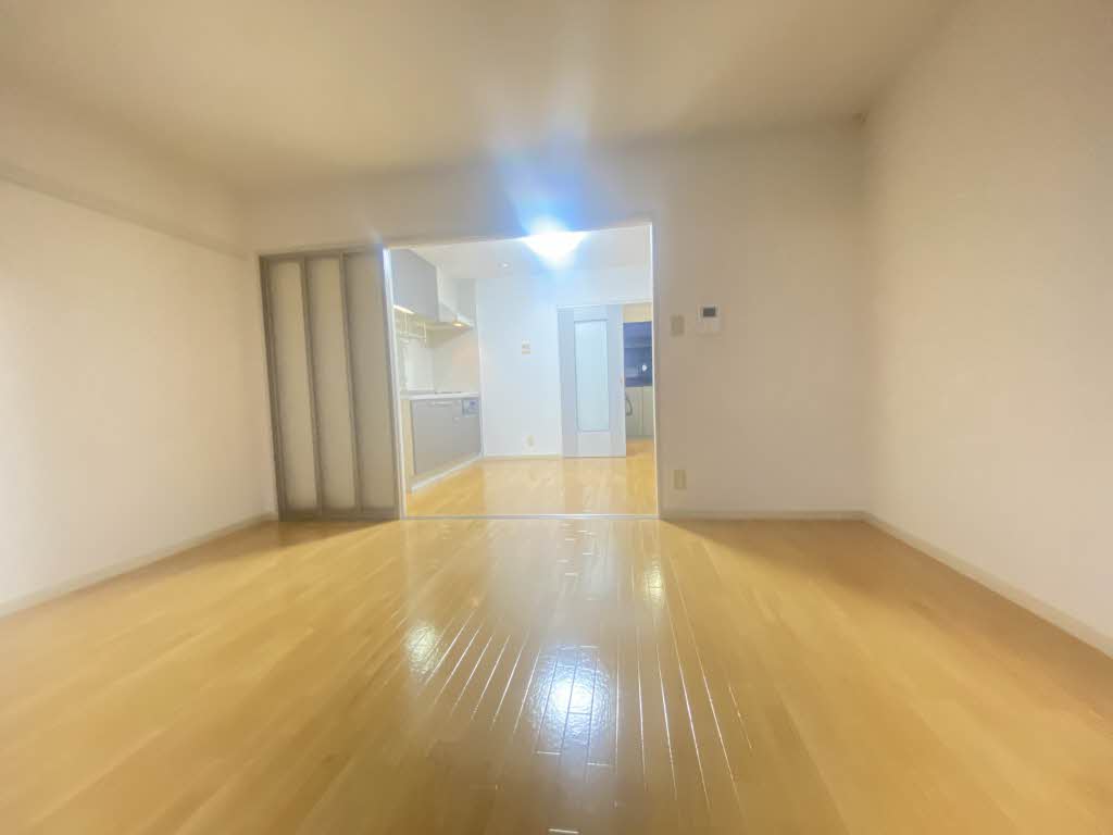 イル・ソーレⅠ 201号-2