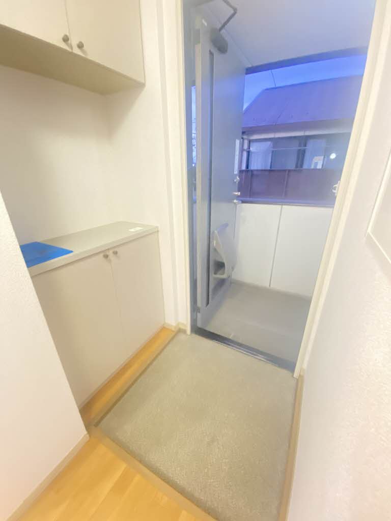 イル・ソーレⅠ 201号-4