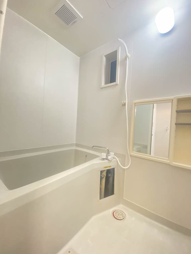 イル・ソーレⅠ 201号-5