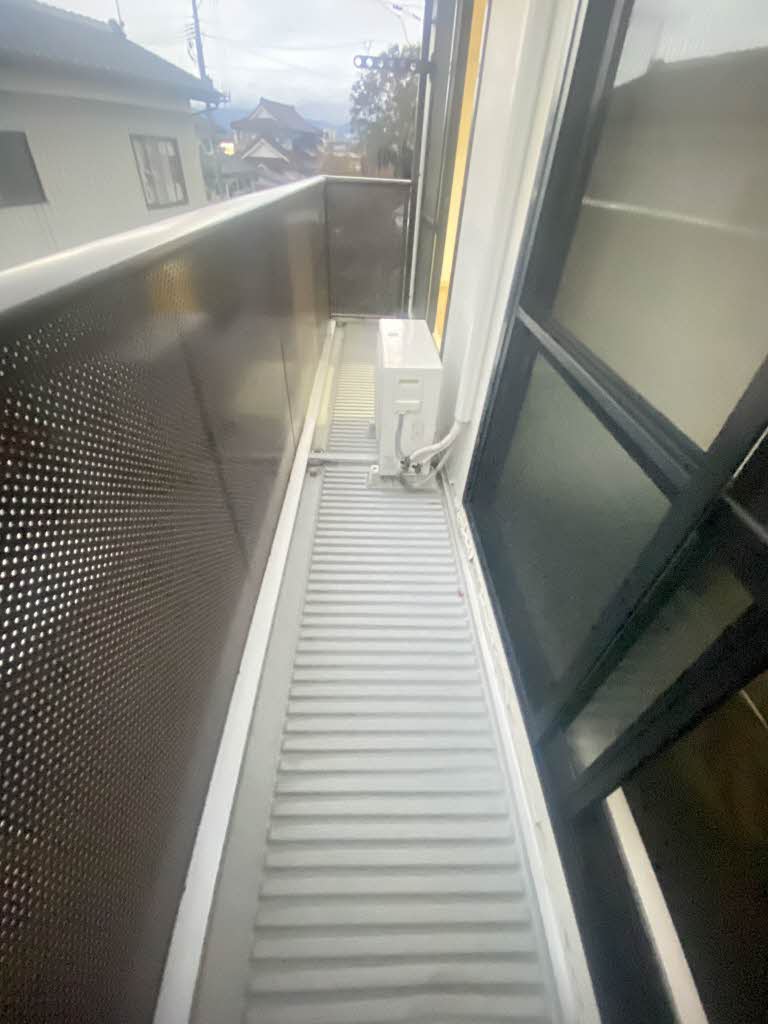 イル・ソーレⅠ 201号-7