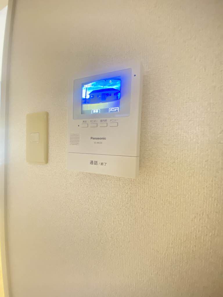 イル・ソーレⅠ 201号-10