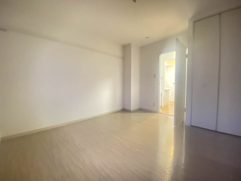 イル・ソーレⅠ 201号-12