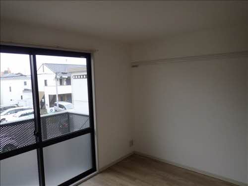 イル・ソーレⅡ 102号-6