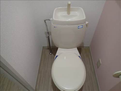 イル・ソーレⅡ 102号-12