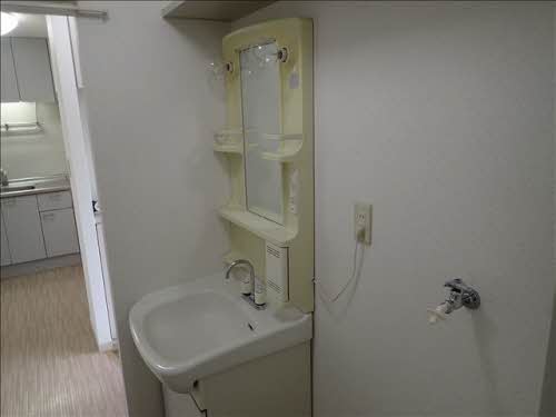 イル・ソーレⅡ 102号-14