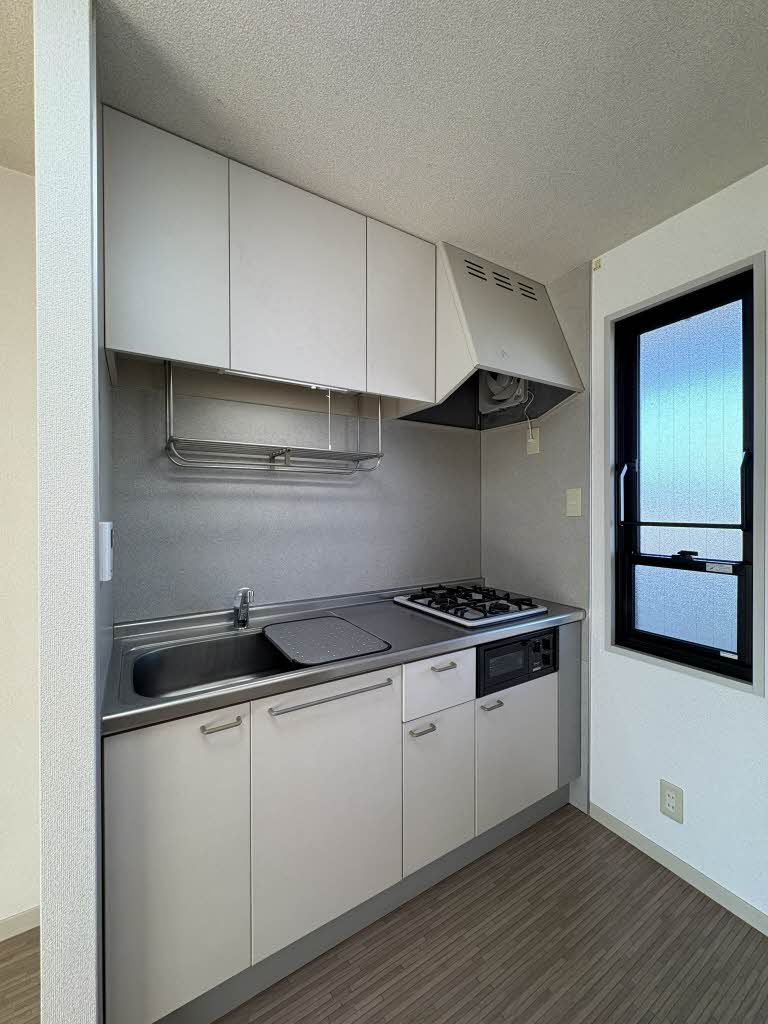 イル・ソーレⅡ 202号-5