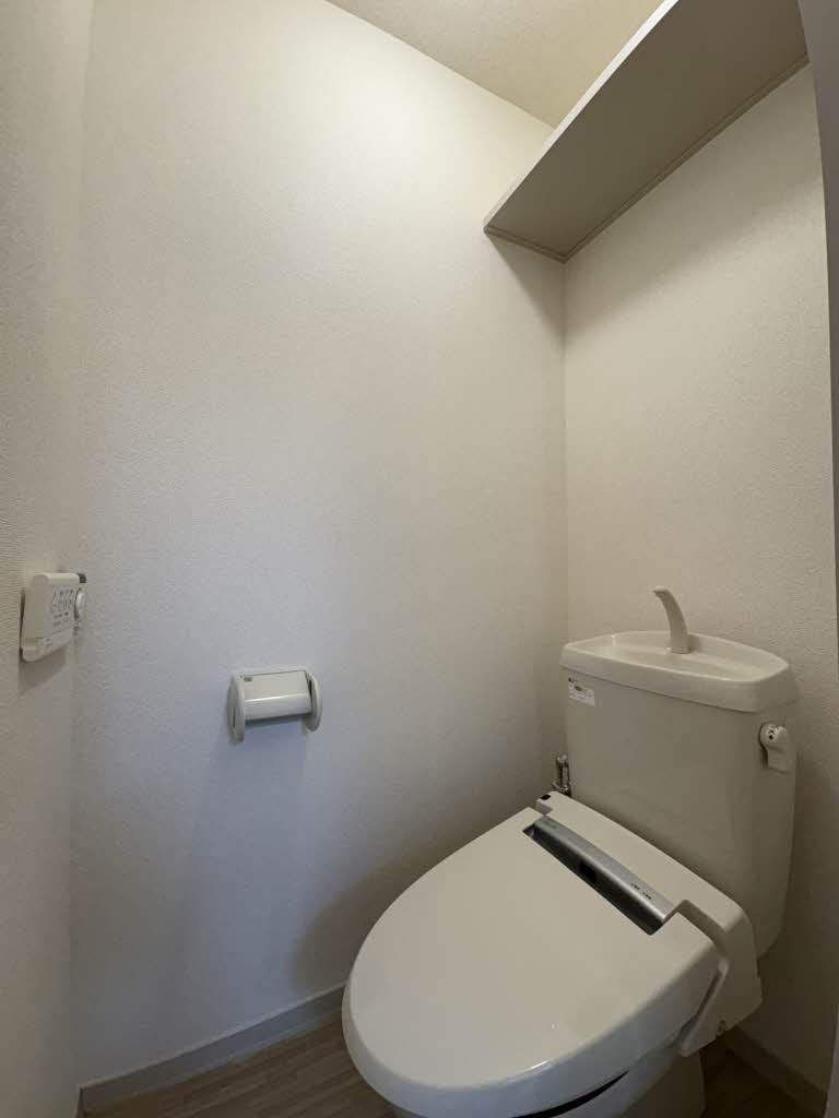 イル・ソーレⅡ 202号-7