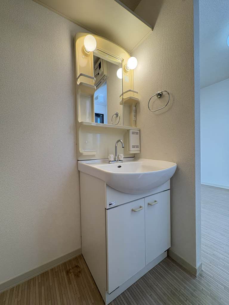 イル・ソーレⅡ 202号-8