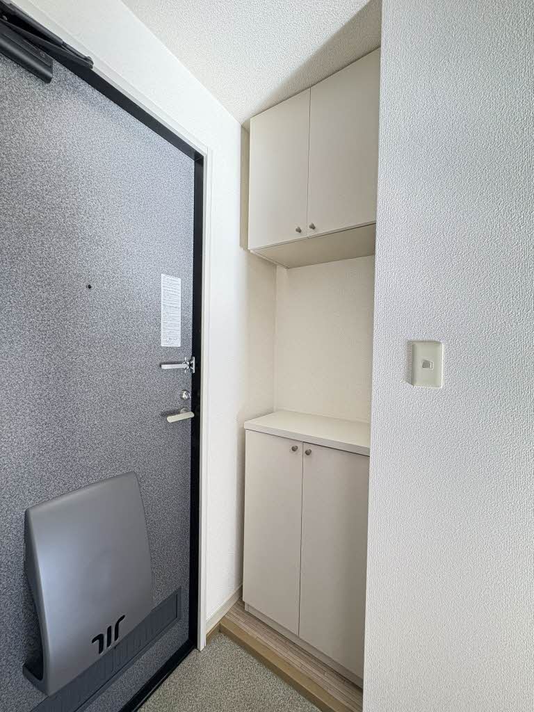 イル・ソーレⅡ 202号-13