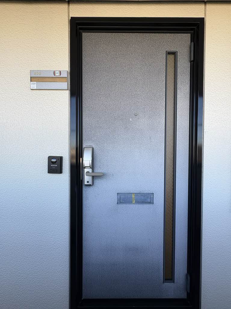 イル・ソーレⅡ 202号-14