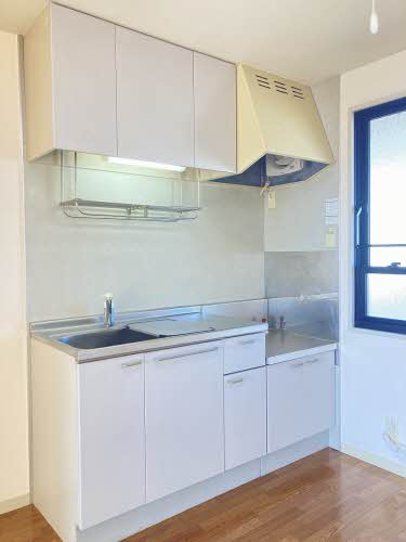 ファイン・デ・モール 203号-4